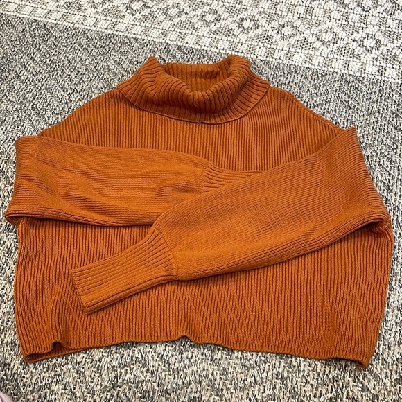 Wild Fable Large Sweater - Picture 1 of 1